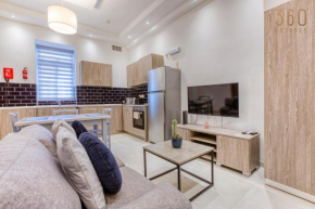 Lovely Studio Maisonette located in Gzira by 360 Estates